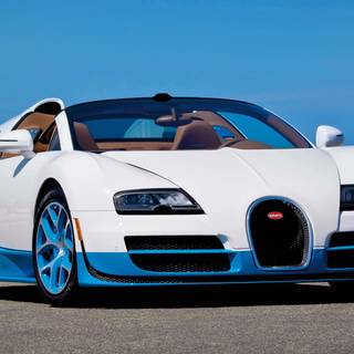 Bugatti Veyron