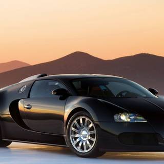 Bugatti Veyron