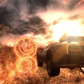 FlatOut: Ultimate Carnage