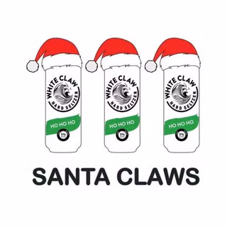 Santa Claws