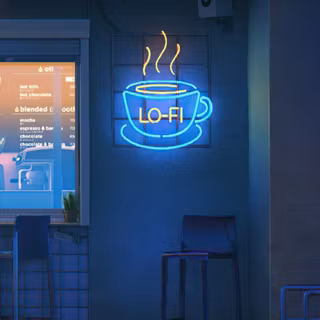 Lofi