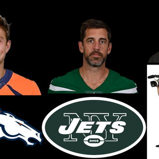 Icarly football wallpapers - broncos and jets