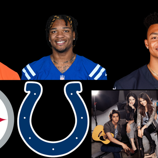 Victorious Football Wallpapers - Steelers and Colts