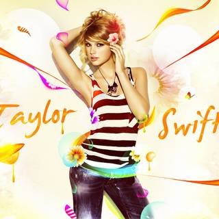 Taylor Swift!!!!!!