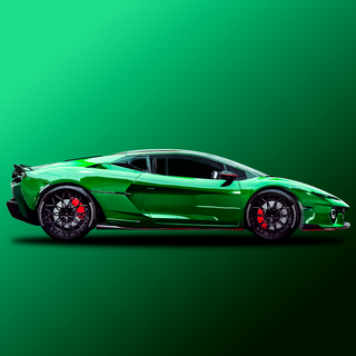 Lamborguini Temerario Wallpaper - Asphalt Legends Unite