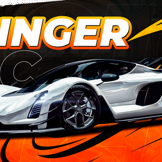 CZINGER 21C Wallpaper - Asphalt Legends Unite