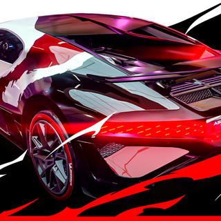 Bugatti Divo Wallpaper - Asphalt Legends Unite