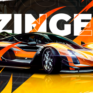 CZINGER 21C Wallpaper - Asphalt Legends Unite