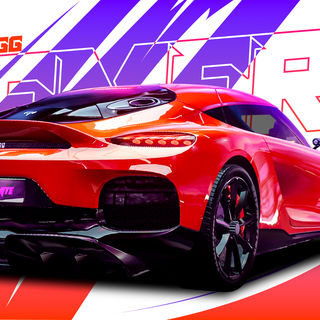 Koenigsegg Gemera Wallpaper - Asphalt Legends Unite