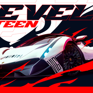 Devel Sixteen Wallpaper - Asphalt Legends Unite