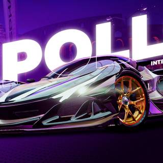 Apollo Intesa Emozione Wallpaper - Asphalt Legends Unite
