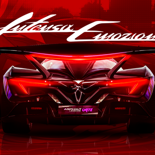 Apollo Intesa Emozione Wallpaper - Asphalt Legends Unite