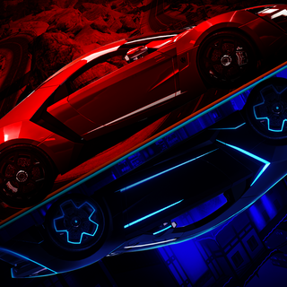 W Motors Lykan HyperSport Wallpaper - Asphalt Legends Unite