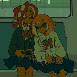 Agent 32 icon ꩜ .ᐟ