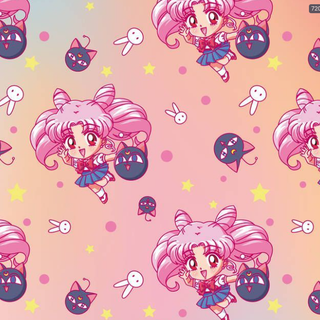 chibiusa wallpaper
