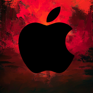 Apple HD phone wallpaper
