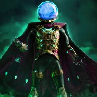 spider man far from home