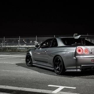 SKYLINE