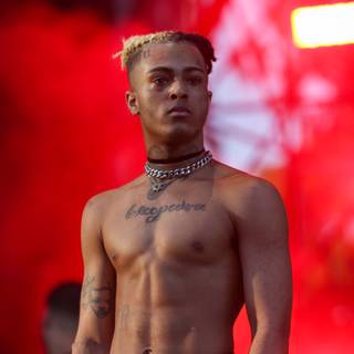 Rest In Peace XXX