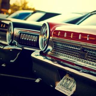 old cars