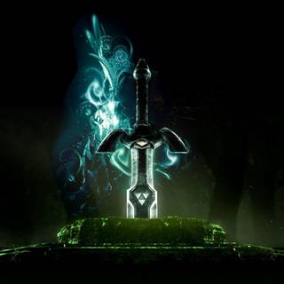 master sword