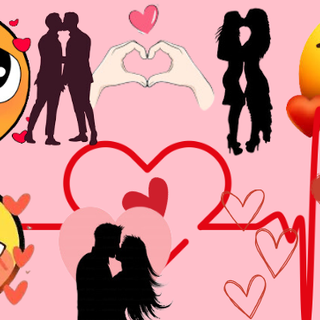 LIL = Love is Love <3