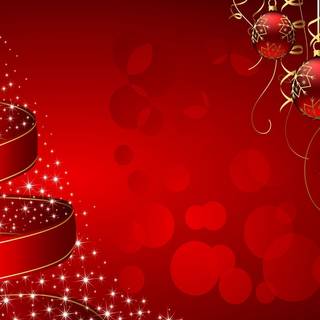 Red Christmas