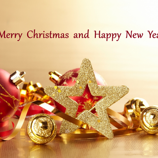 Christmas greetings