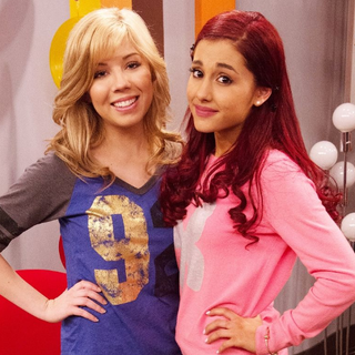 Sam and Cat wallpaper