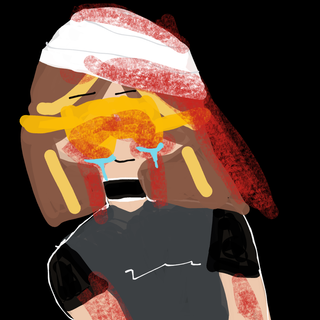 the cycle of my past repeats..... 