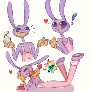 Victoria hanging out <3 again really