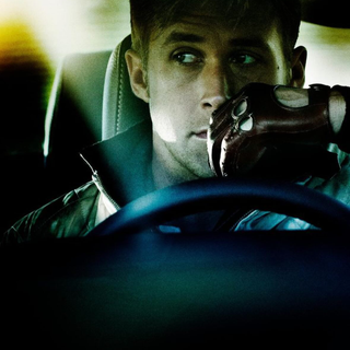 Drive Movie HD Wallpaper 