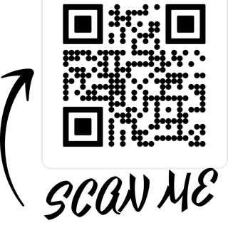 scan me I am funny