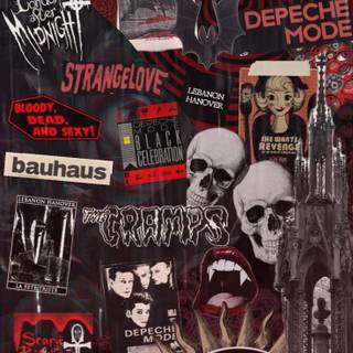 ·:*¨༺ ♱ ☠︎ ♱ ༻¨*:·.