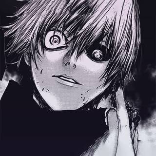 Ken Keneki Tokyo Ghoul Wallpaper
