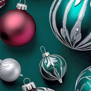 Ornaments