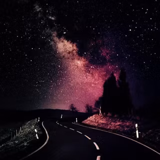 Midnight Road