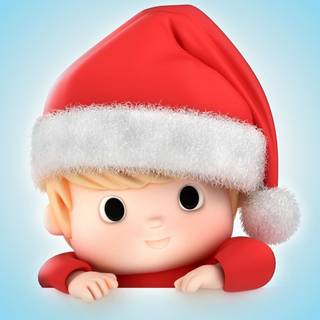Little Santa