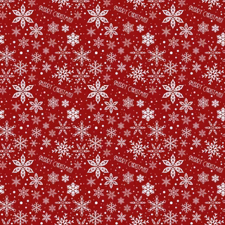 Merry Christmas Pattern