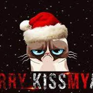 merry christmas everyone!