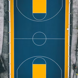 Basketball Court