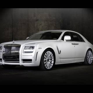 4k Rolls Royce Wallpaper