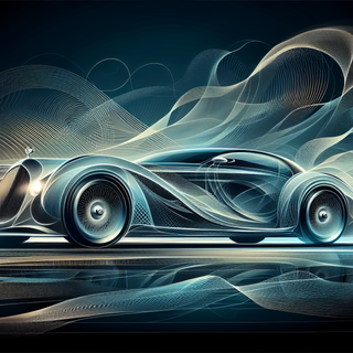 4k Rolls Royce Wallpaper