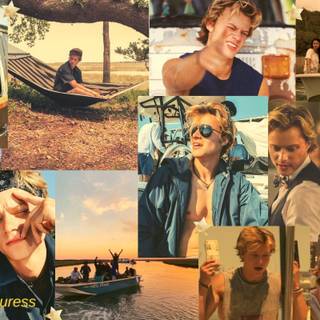 JJ FROM OUTER BANKS ❤