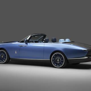 4k Rolls Royce Wallpaper