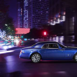 4k Rolls Royce Wallpaper
