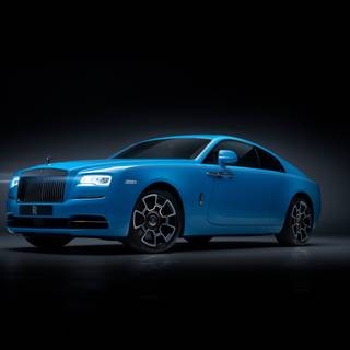 4k Rolls Royce Wallpaper