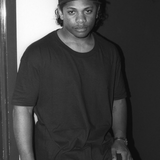 Eazy-E HD Mobile Wallpaper 