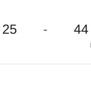 we won with 5 touchdowns!!!