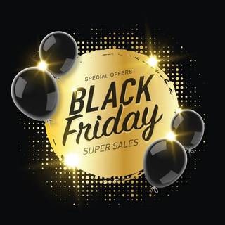 black friday image